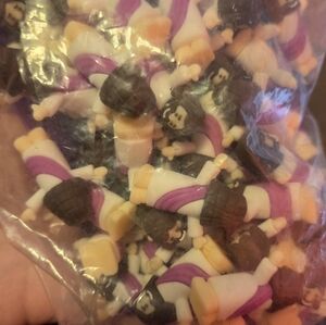 Mini Jesus Figurines